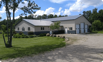 Midcountry Contracting LLC