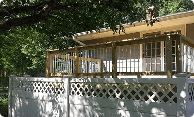 Midcountry Contracting LLC