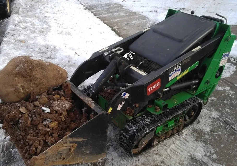 Midcountry Contracting LLC