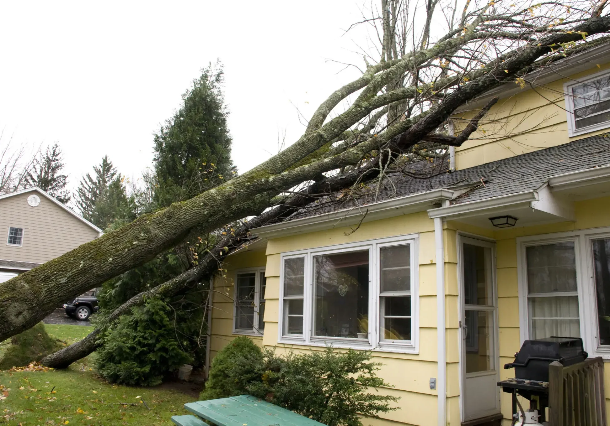 Midcountry Contracting LLC